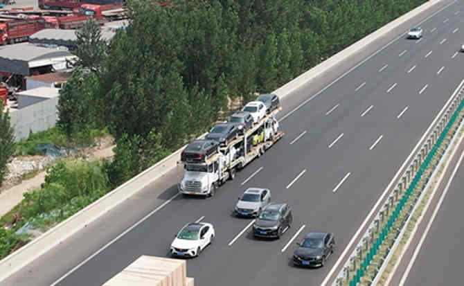 陇县高速公路汽车救援